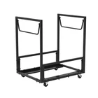 Lifetime 80279 Rolling Essential Chair Cart New. Price: $148.65.