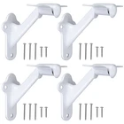 Realplus Bracket, 3" Staircase Brackets For Railing ... New. Price: $24.58.