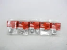 Pack Dare 1/4-5/16" Metal Electric Rope Clamp 3098-2 Silver New. Price: $33.06.