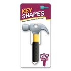 Lucky Line B122S Hammer Schlage SC1 Keyway House Shapes New. Price: $8.70.