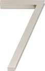Atlas AVN7-L-BRN Modern Avalon #7 Large (c-c) Brushed Nickel New. Price: $40.91.