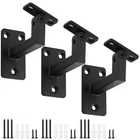 Patioer Adjustable Bracket, 3" Heavy Duty Swivel 3PCS New. Price: $37.59.
