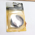 (2-PK) Prime Line Recessed Round Pull Classic Dark Bronze 2-1/8 N7323 Open. Price: $5.94.