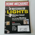 Home Mechanix February 1996 Volume 92 Number 802 Like. Price: $14.47.