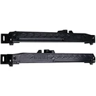 National Hardware N700-112 Interior Sliding Barn Door Soft Close Kit, New. Price: $61.22.