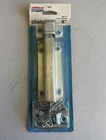 National Chain Bolt 6" V820 (N150-771) New. Price: $15.50.