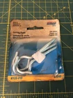 Vtg National Hardware N120-816 Zinc Plated V2040 #6 Ceiling Hook 3-3/8 In. Usa New. Price: $9.99.