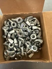 Hillman 180243 Zinc-plated Steel Coarse Thread Sae Wing Nut 10 IN.-24 Type New. Price: $21.00.
