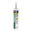 Dapconcrete Watertight Filler And Sealent 10.1 Ounce Gray New. Price: $11.26.