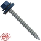 Jake Sales 250 Gallery Blue 2.5" Roofing Screws New. Price: $106.95.