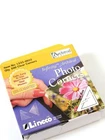 Lineco Infinity Clear Photo Corners - Pack Of 500 New. Price: $15.26.