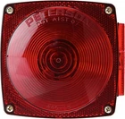 Peterson Manufacturing V440 Combination Stop And Tail Light , Red New. Price: $14.99.