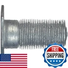 The Hillman Group 812048 Hot Dipped Galavanized Hex Lag Screw 5/16 4-INCH New. Price: $34.20.