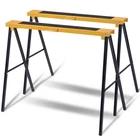 Ironmax Pack Heavy Duty Steel Folding Legs 275 Lbs Capacity New. Price: $49.99.
