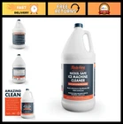 Nickel-safe Ice Machine Cleaner Effective Descaler For Home & Commercial Use, New. Price: $91.99.