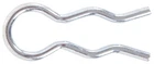The Hillman Group 3671 5/32INCH External Hair Pin Clip Zinc Plated, 25PACK New. Price: $12.36.