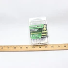 (50-PK) Hillman Power Pro Premium Interior Wood Screws #9 X 2-1/2" 42472 New. Price: $15.30.