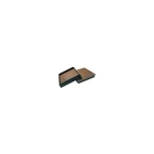 Truguard F31822TV Furniture Cups, Square, Brown, X 3-IN. Id, 2-PK. Quantity New. Price: $40.52.