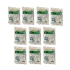 Everbilt 339 547 Corner Brace Zinc Plated Steel, 40 Pieces 10 Packs New. Price: $14.00.