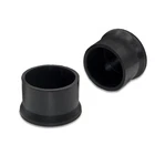Flyshop 2 Non-slip Rubber Chair Leg Caps Tips Floor Protectors Round Furniture New. Price: $74.47.