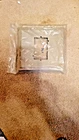 Severe Weather 7.62-IN X 7.8-IN Clay Vinyl Electrical Outlet Mounting Block New. Price: $11.00.