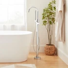 Ccy 1.8 Gpm Fm Tub Fill Lexia Cp New. Price: $49.00.