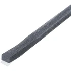 M-d Building Products 1/2" X 3/8" 17' Gray Economy Foam Window Seal For New. Price: $8.54.