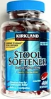 Kirkland Signature Stool Softener Docusate Sodium 100MG Relieves Constipation New. Price: $42.58.
