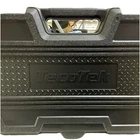 Tecotek 1/2" Drive Deep 6-POINT Impact Socket Set, 11-PIECE, 27MM Thru 41MM. New. Price: $39.20.