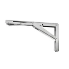 Marine City 12" Arms Folding Table Bracket 304 Stainless Steel Shelf For Boat Rv New. Price: $23.02.