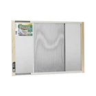 Frost King AWS1837 Extension Window Screen, 21-37 In. Quantity New. Price: $29.75.