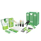 Repair Care Contractor Starter Pack Super Finish Model Number # 8570001 New. Price: $328.99.