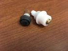 Toto 10077T3-PQ 3/4-INCH Angle Stop Repair Kit For Flushometer Qty 2 Open. Price: $25.00.