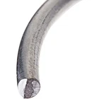 Hillman Fasteners 122339 Series 100' 12GA Galv Wire, White New. Price: $25.73.