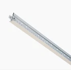 Armstrong Ceiling (60) 2FT Cross Tee Prelude 15/16" Exposed XL7328 Ivory New. Price: $74.95.