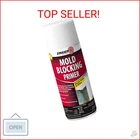 Rust-oleum Zinsser 287512 Molding Blocking Spray Primer, 13 Oz, White New. Price: $17.16.