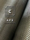 Made Usa! Real Carbon Fiber Fabric Yard 1X1 Plain Weave 3K 36 X50 New. Price: $49.95.