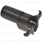 Pollak 6-WAY Flat Adapter- 12-717P New. Price: $9.66.