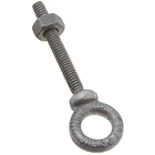 National Hardware N245-076 Eye Bolt, 1/4-20 Thread, 1-7/8 In 1/2 Id New. Price: $15.36.