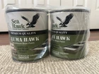 Sea Hawk Paint Aluma Aluminum Boat Jon Green Qt Pack Of 2 New. Price: $116.99.