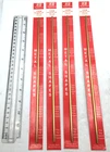 K&s Precision Metals Lot Of Round Brass Tube 5/32" X .014", 8128 Nip New. Price: $30.00.