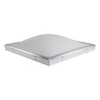 Gordon 22-1/4 In. Fixed Curb Mount Skylight New. Price: $136.44.
