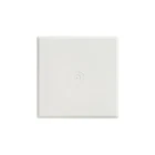 Ply Gem White E-z Block New. Price: $17.08.