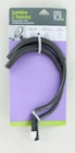 New Delta 101 Jumbo Hooks - Rubberized Bike Holds Up To 50 Lbs. Price: $8.00.