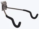 Crawford Duramount Flip Up Metal Bike Storage Hanger Hook Bracket STFSR13 New. Price: $33.99.