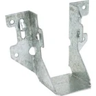 (20)-SIMPSON Strong-tie 2X4 18 Galvanized Face Mount Joist Hanger LUS24 New. Price: $46.89.