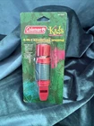 Coleman 5-IN-1 Survival Whistle 814B251T Sealed Retail Package Fast Free Ship New. Price: $14.14.