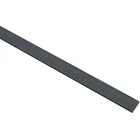National Hardware 4064BC Series N215-665 Flat Stock, W, 48 L, 1/4 Thi New. Price: $48.12.