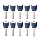 Uncut Cloneable Transponder Key Replacement For Honda Chip HO01T5 (10 Pack) New. Price: $41.24.