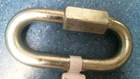 Campbell 1/2" Quick Link (T7645156V) Fs Open. Price: $10.00.